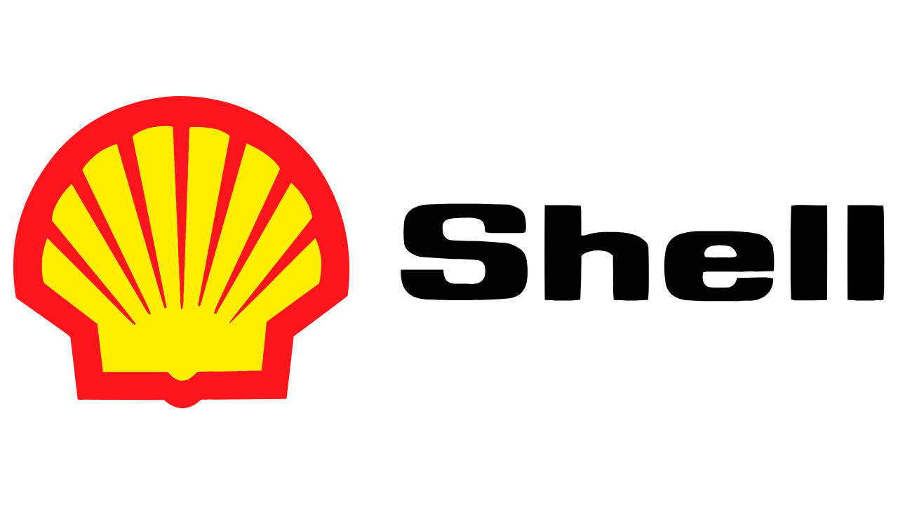 Shell logo